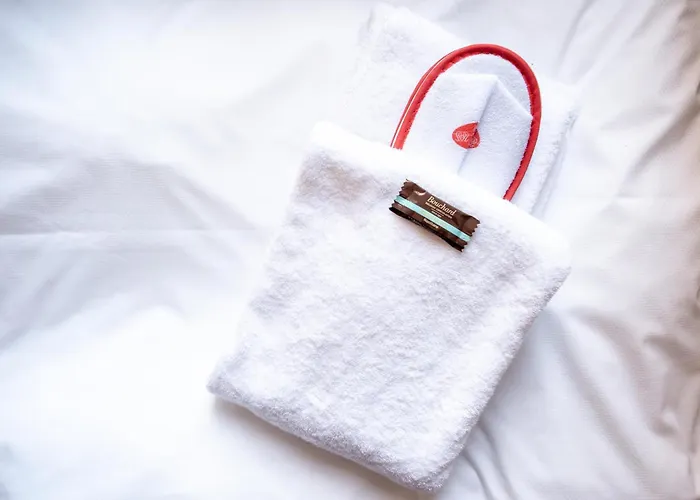 Postgaarden Hotel Fredericia