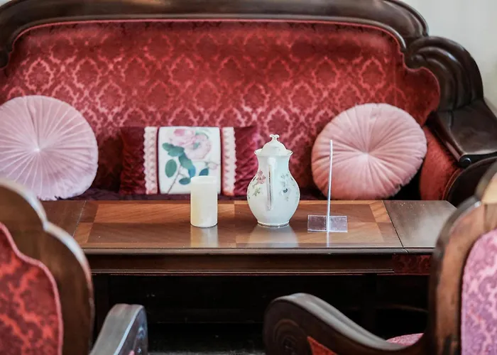 Hotel Postgaarden Fredericia