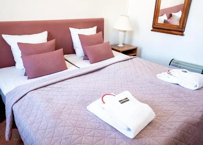 Postgaarden Hotel 3*