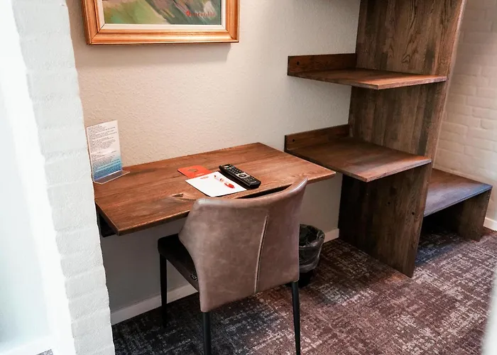 Hotel Postgaarden Fredericia