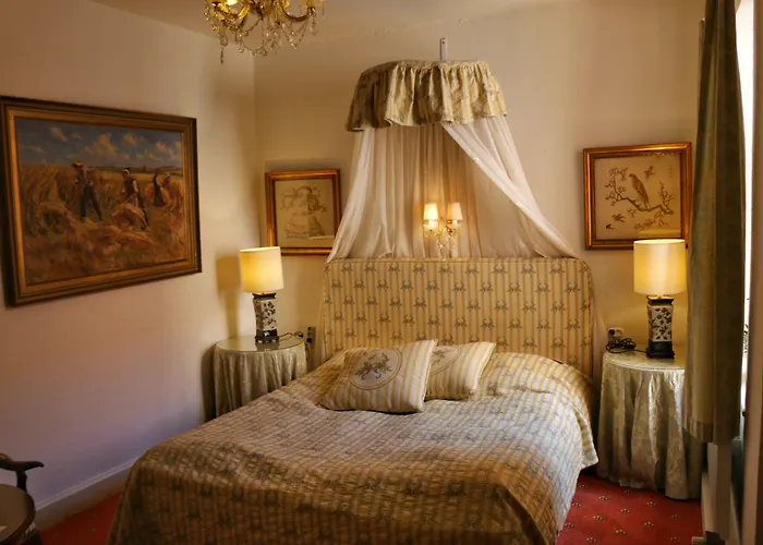 Postgaarden Hotel Fredericia