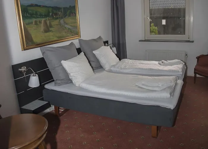 Postgaarden Otel 3*
