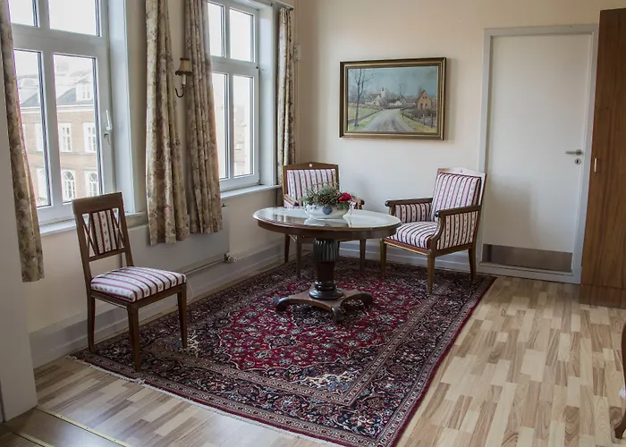 Hotel Postgaarden 3*