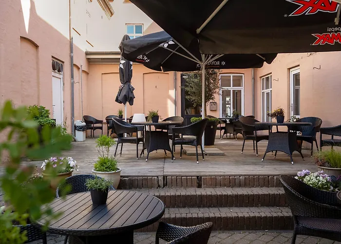 Postgaarden Fredericia