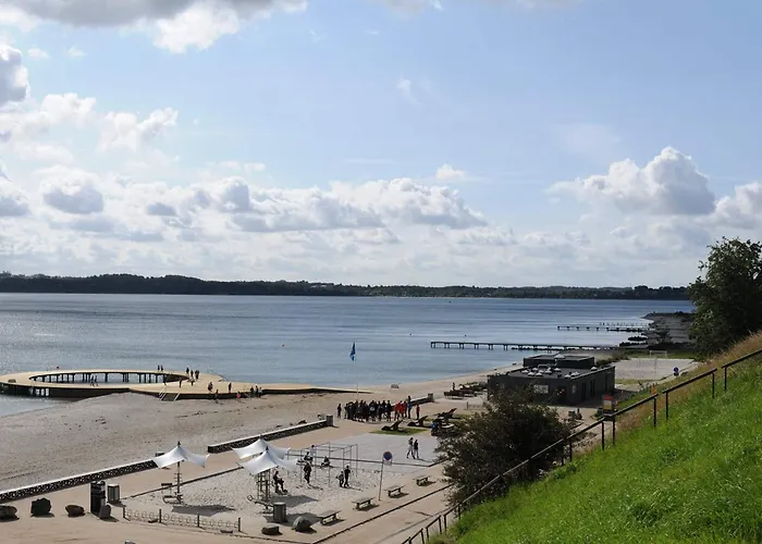 Postgaarden Fredericia