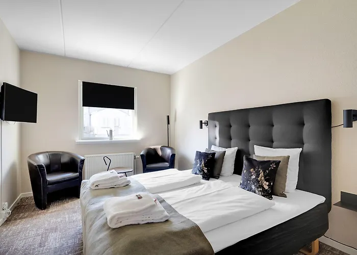 Postgaarden Fredericia