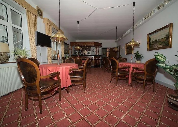 Postgaarden Fredericia