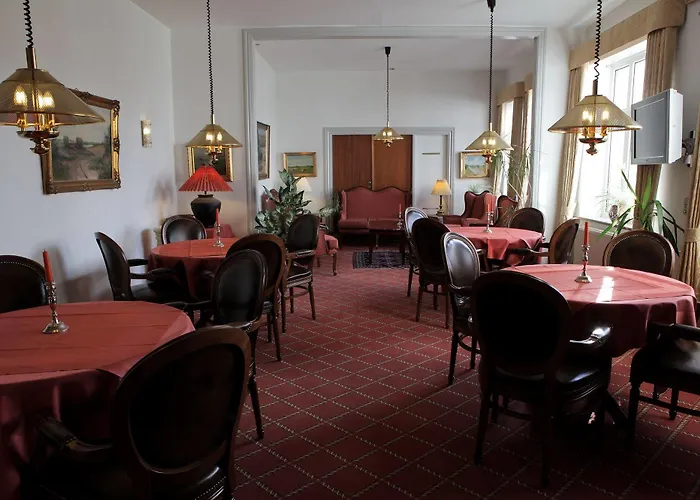 Postgaarden Otel 3*