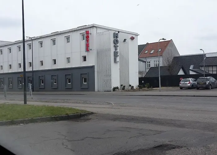 Postgaarden Otel 3*